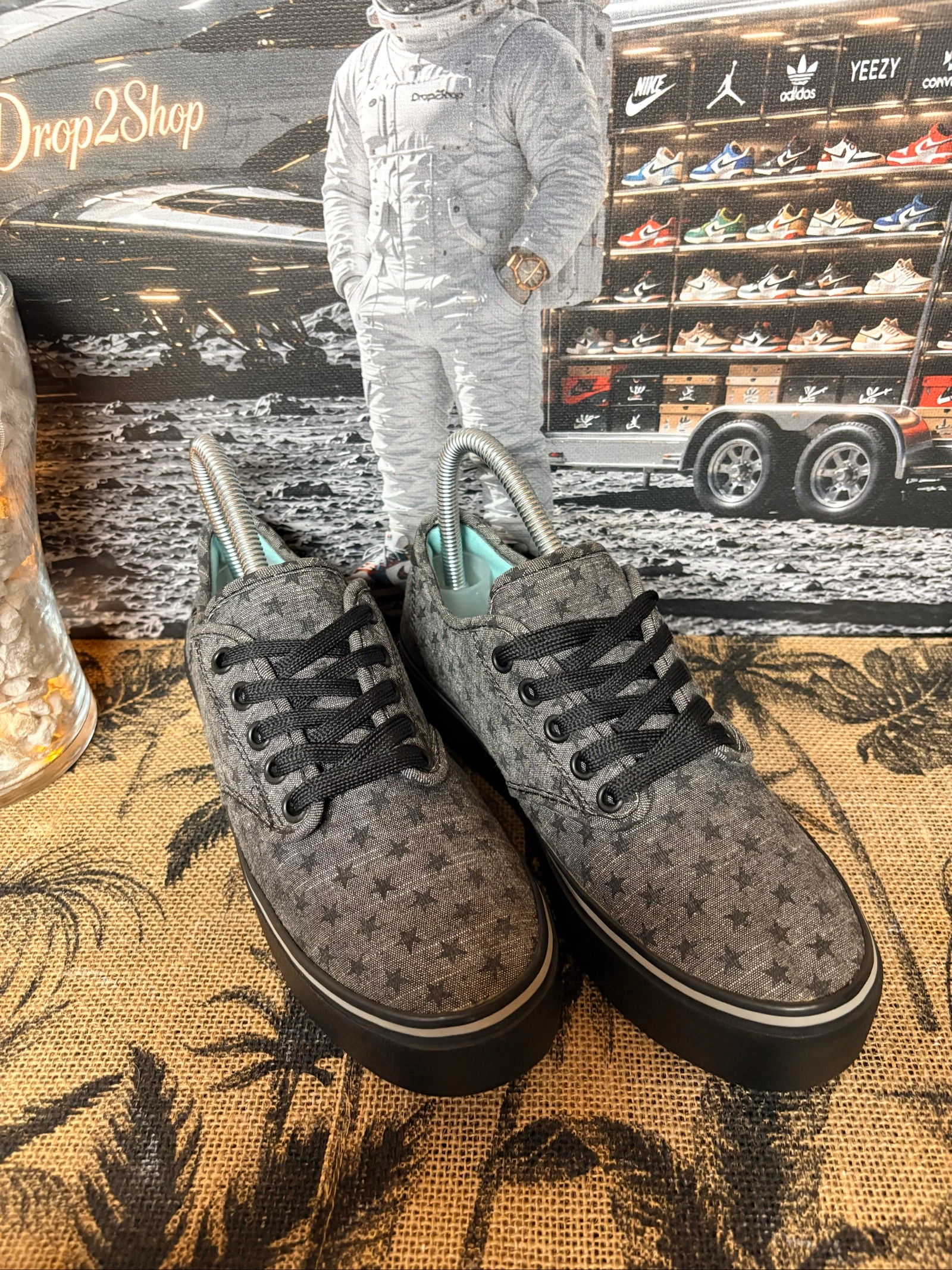Vans 37 – photo 3